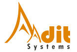 Aadit systems
