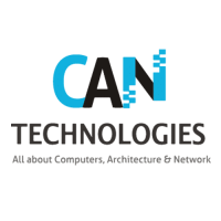 Can technologies pvt ltd