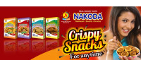Nakoda foods marketing - india