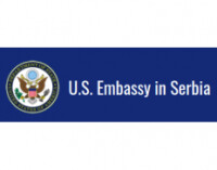 US Embassy Serbia