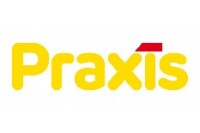 Praxis DIY; 3.500 employees, Amsterdam Zuid-Oost