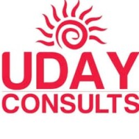 Uday consults