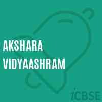 Akshara vidyaashram