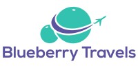 Blueberry travels