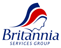 Britannia services inc