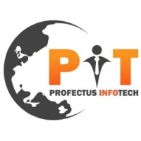 Profectus info services pvt ltd
