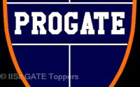Progate gate coaching by iit iisc gate toppers