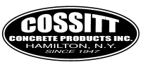 Cossitt Concrete Products, Inc.