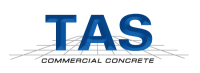 TAS Commercial Concrete Construction, LLC