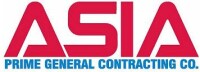 Asia general contracting company