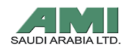 AMI Saudi Arabia