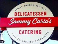 Sammy Carlo's Catering