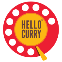 Hello curry