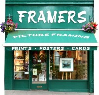 Framers Edinburgh