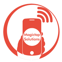 Magictap solutions