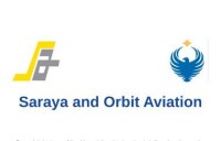 Saraya & orbit aviation pvt ltd