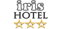 The iris hotel - india