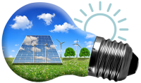 Zenom solar power - india