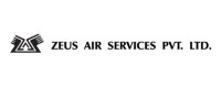 Zeus air services pvt ltd