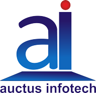 Auctus infotech