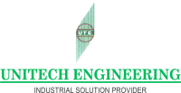 Unitech engineering company - india