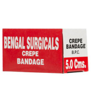 Bengal surgicals limited - india