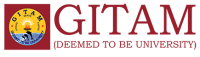 Gitam university - hyderabad business school