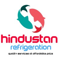 Hindustan refrigeration stores - india