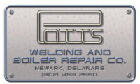 Potts Welding & Boiler Repair