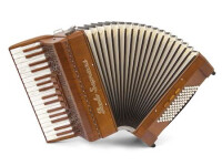 Handel Pianos Limited & Electronic Accordions Limited