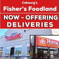 Cobourg Fisher's Foodland