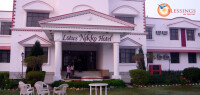 Lotus nikko hotel - india