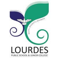 Lourdes public school and junior college - india