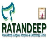 Ratandeep surgical hospital & endoscopy clinic