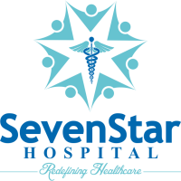 Sevenstar hospital,nagpur(mh)