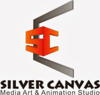 Silver canvas media art & animation studio