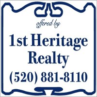 1st Heritage Realty