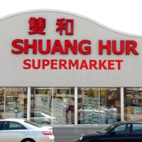 Shuang Hur Oriental Supermarket