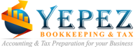 Yepez Bookkeeping & Tax