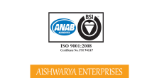 Aiswarya enterprises - india