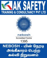 Ak safety training & consultancy private limited