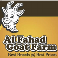 Al fahad goat farm - india