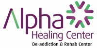 Alpha healing center, india
