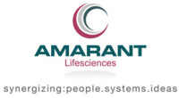 Amarant lifesciences pvt. ltd.
