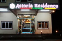 Astoria residency - india