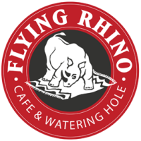 Flying Rhino Cafe