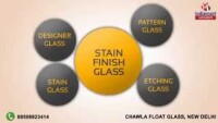 Chawla float glass - india