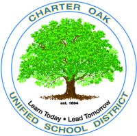 Charter Oak High