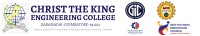 Christ the king engineering college - india