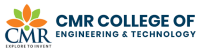 Cmr college of engineering & technology